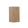 Honigeiche/Eiche Artisan, Holzwerkstoff (30/60/31cm) - Vicco
