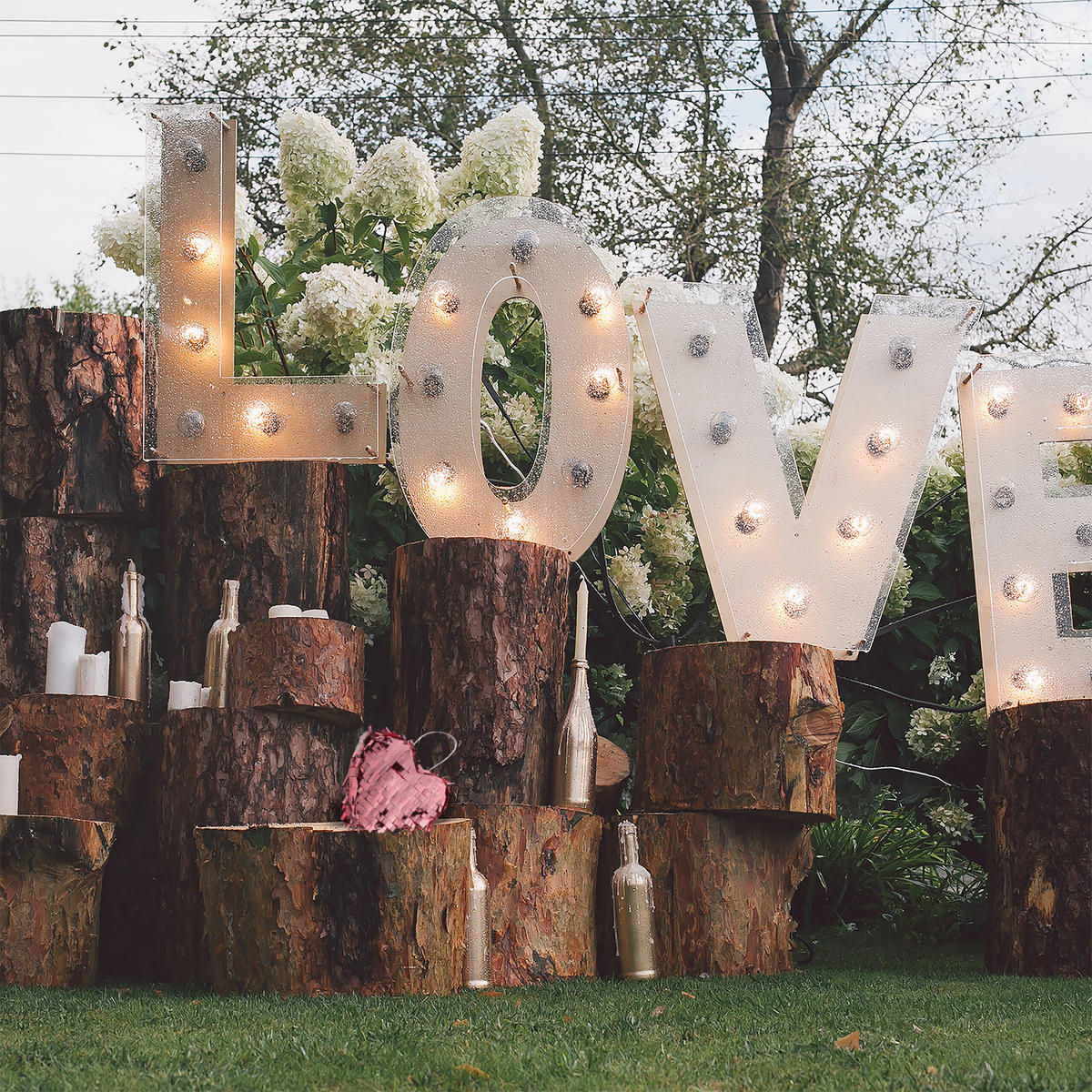 MINI Pinata - Rosa, Papier/Wellpappe (13.5/13/5.5cm) - Relaxdays