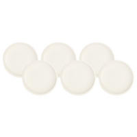 BROTTELLER Artesano Original weiß ø 16 cm 6er Set - Weiß, Keramik (16cm) - Villeroy & Boch
