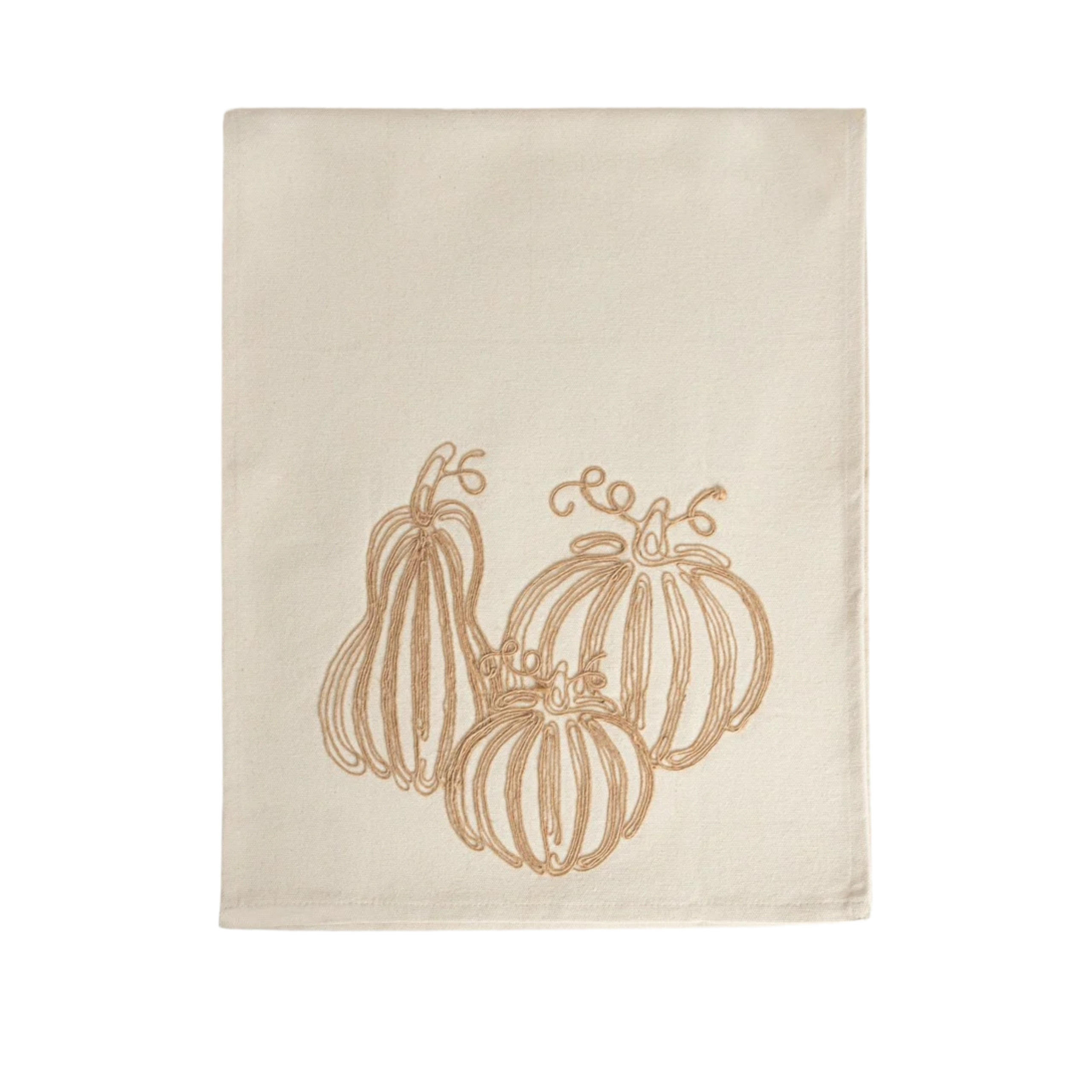 TISCHLÄUFER Merlan 40/160 cm - Beige, Textil (40/160cm) - Homla