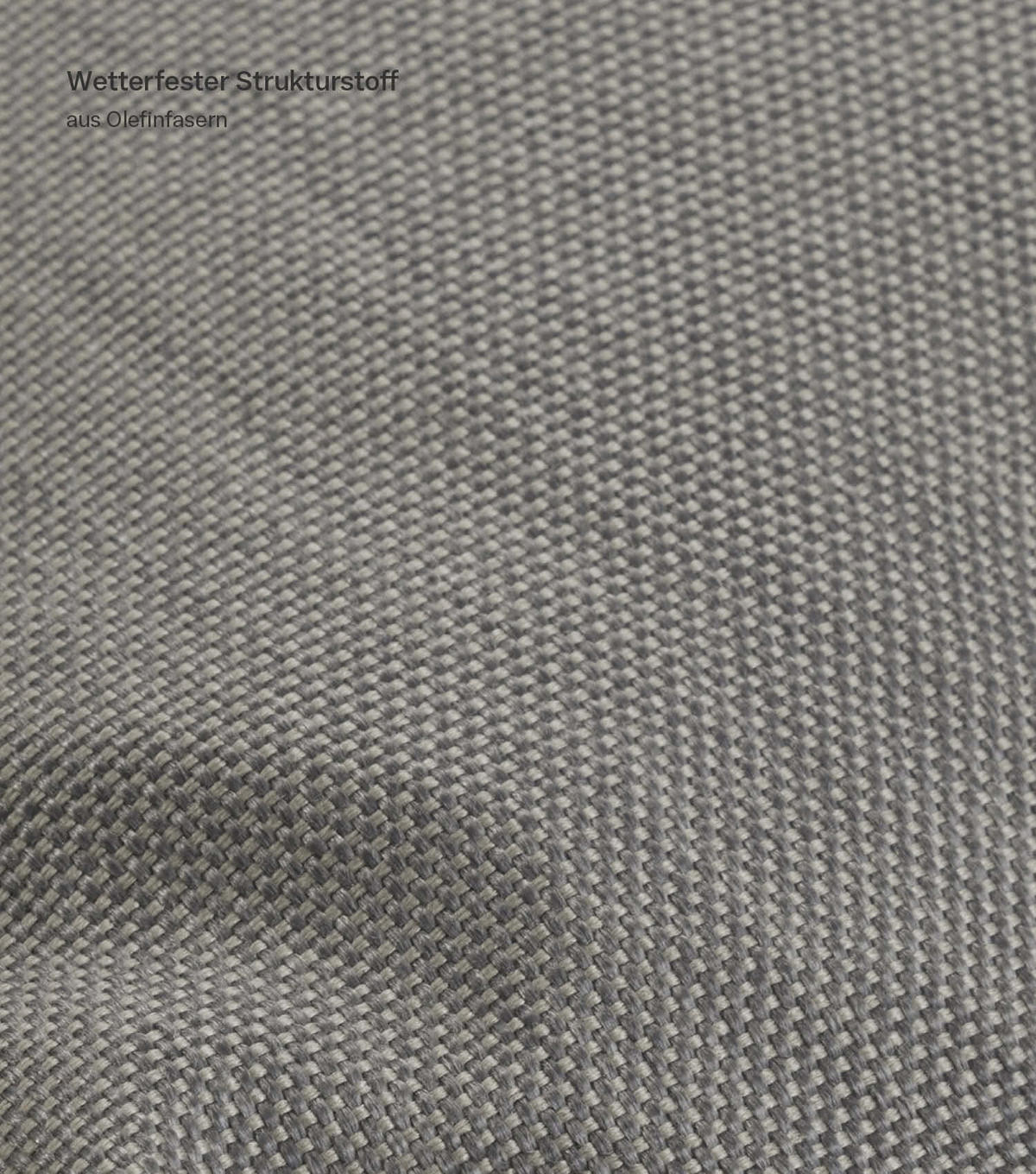 SITZSACK Der Sunnyboy - Dunkelgrau, Textil (80/60/83cm) - Mokebo