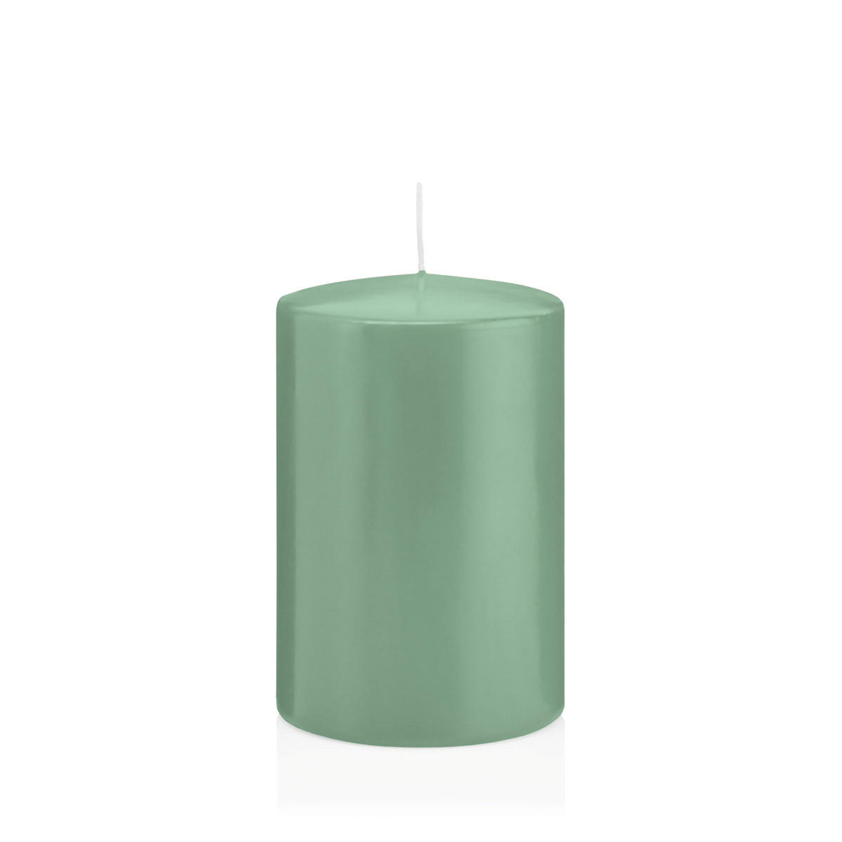 Wiedemann Kerzen Stumpenkerzen Eukalyptusholz 15 cm