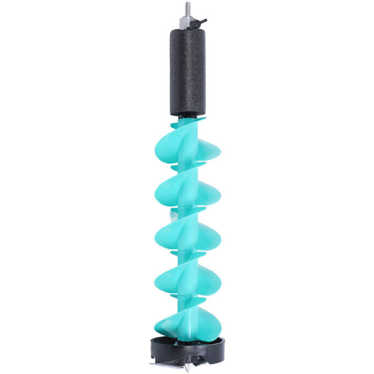 BIT-SATZ,BLAU - Blau, Metall (75/15/15cm) - LIBRATON