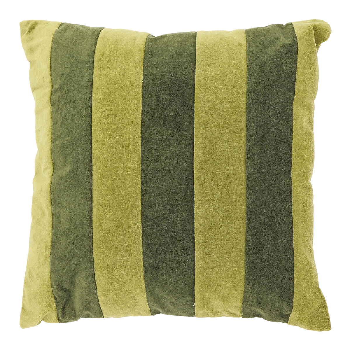 DEKOKISSEN Mika Mehrfarbig 45/45/8 cm - Multicolor, Textil (45/45cm) - Unique Living