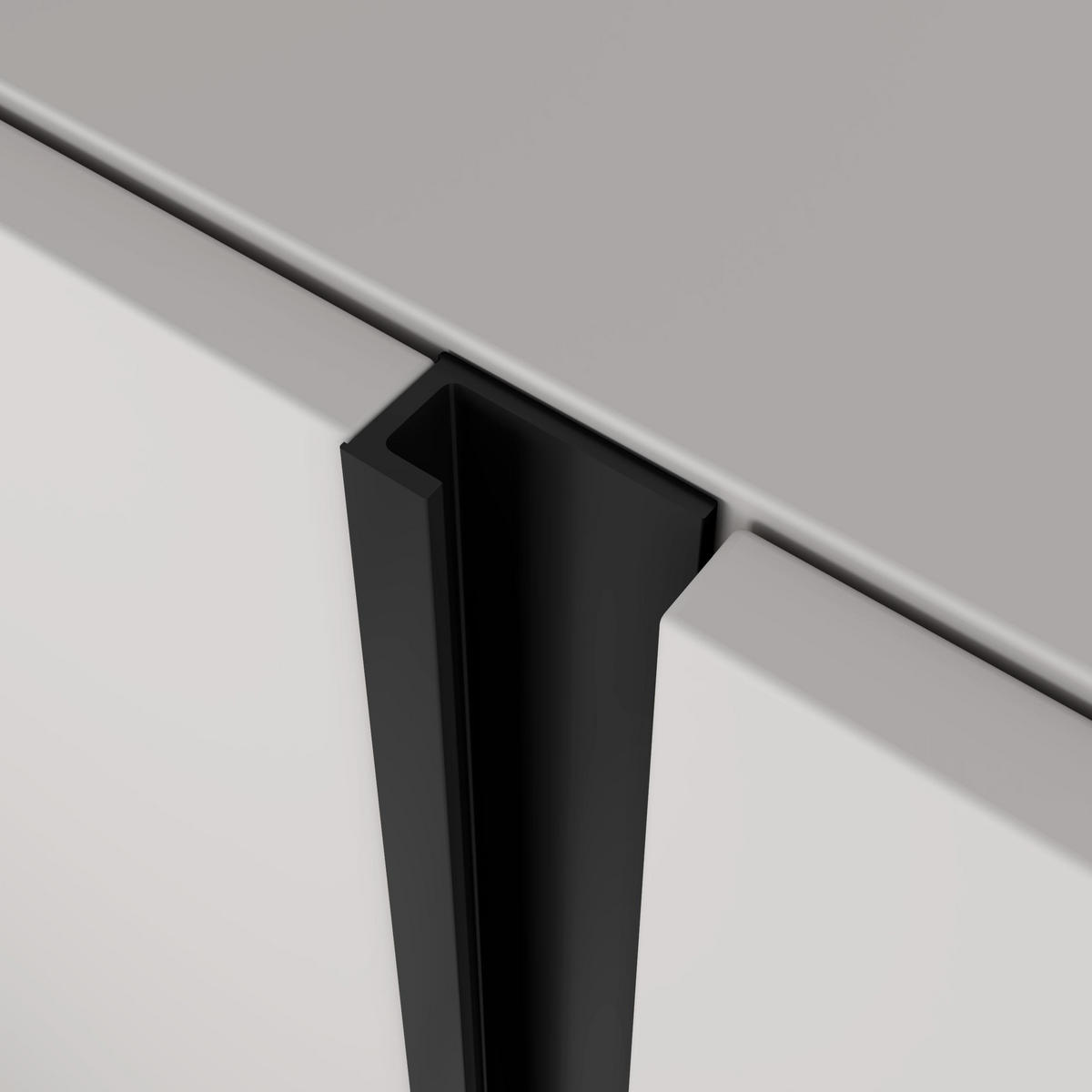 LOWBOARD, Beige, 315/35/50cm, Kamin mit Feuereffekt XXL - Beige, Holzwerkstoff (315/50/35cm) - Skraut Home