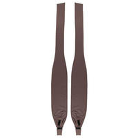 TRAGEZUBEHÖR Nabaca WrapCon Träger - Graubraun, Textil (24/0.1/190cm) - Hoppediz