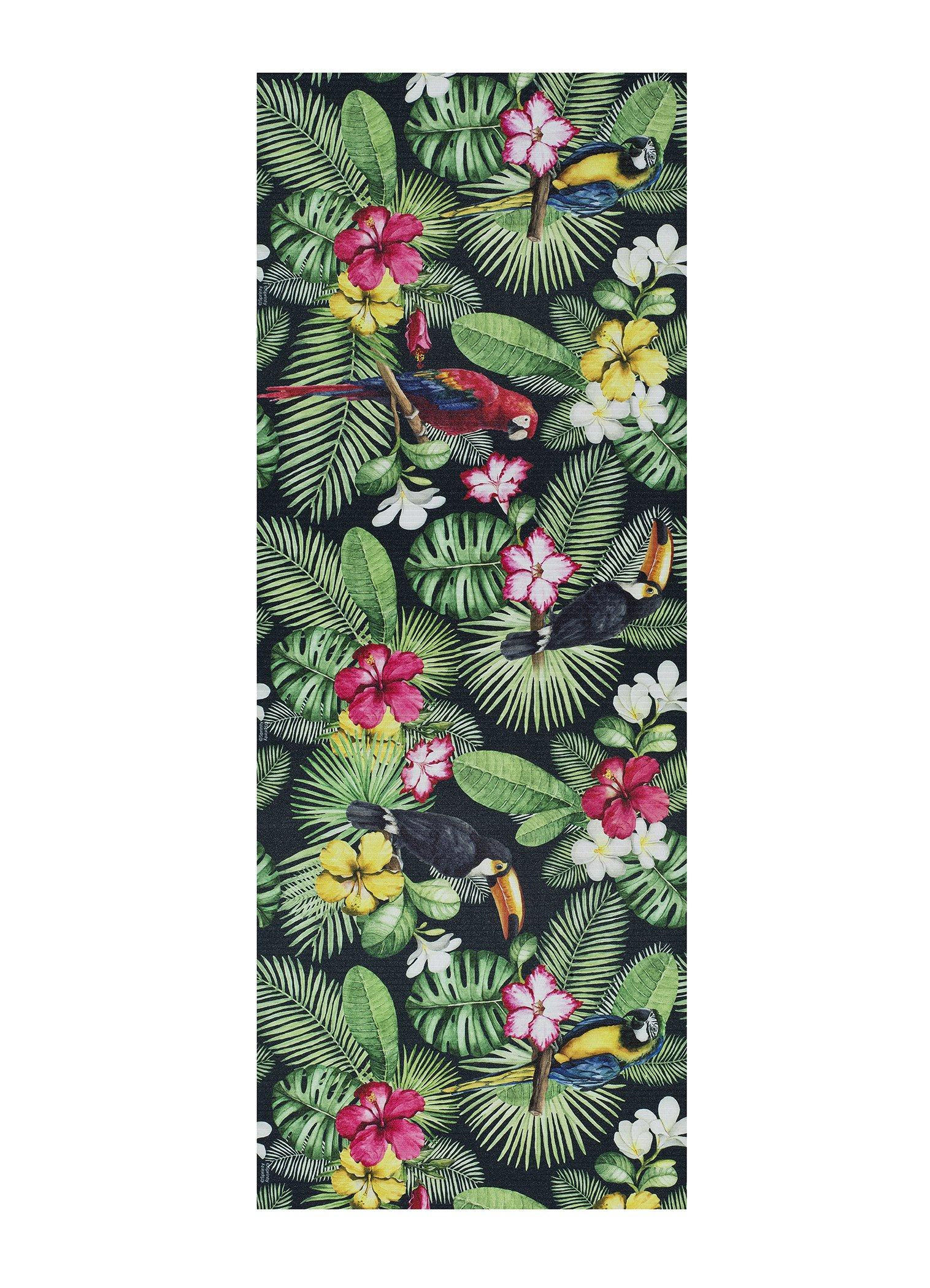 KÜCHENLÄUFER waschbar Mehrfarbig Sprinty 52/200 cm - Multicolor, Textil (52/200cm) - Atticgo