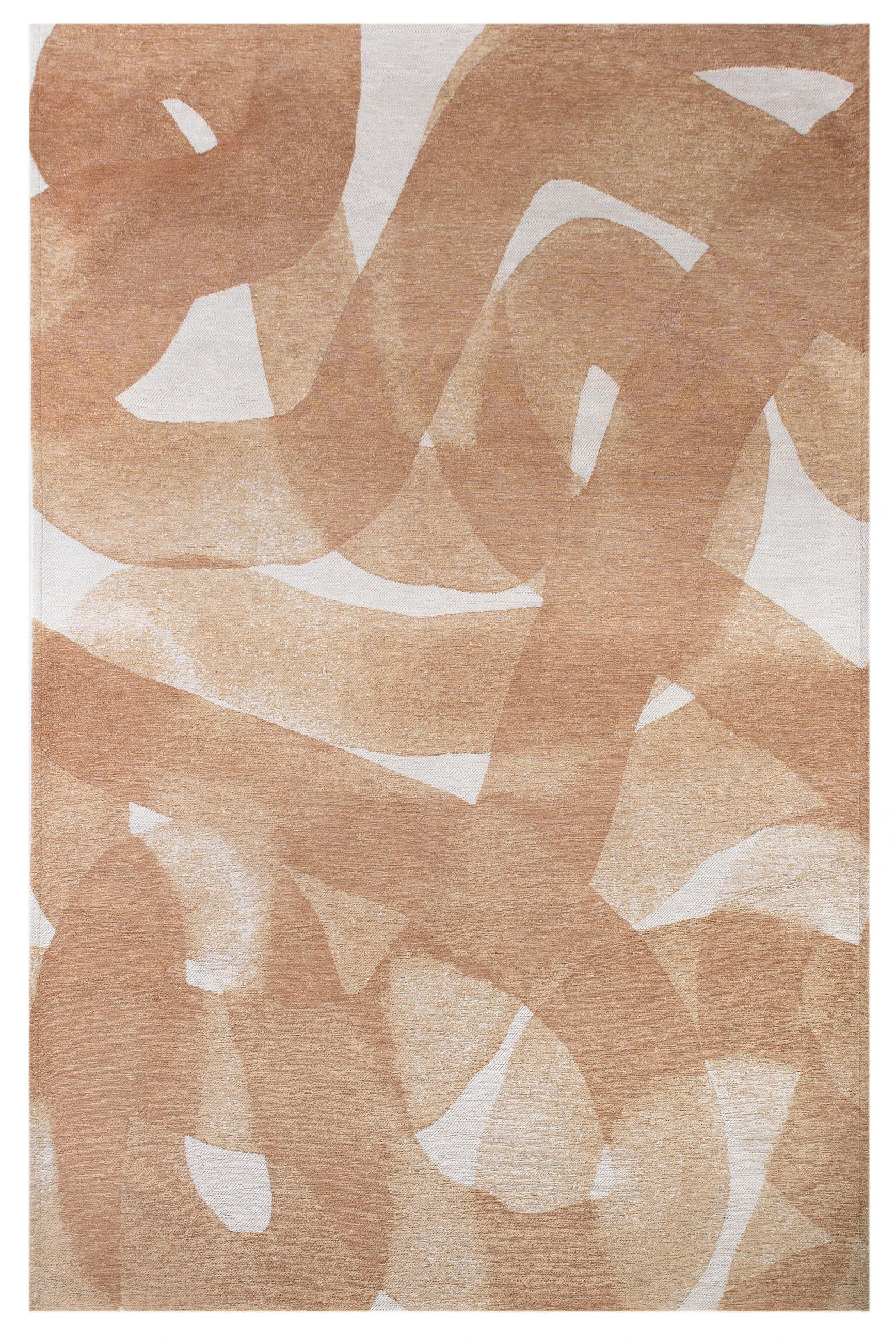 Novatrend Teppich Beige 170x240 cm