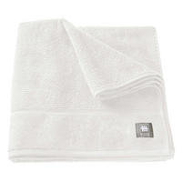 DUSCHTUCH SOLID - Perlmutt, Textil (70/140cm) - Musterring