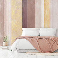 VLIESTAPETE Bunt 100/70 cm - Multicolor, Textil (100/1cm) - KUNSTLOFT