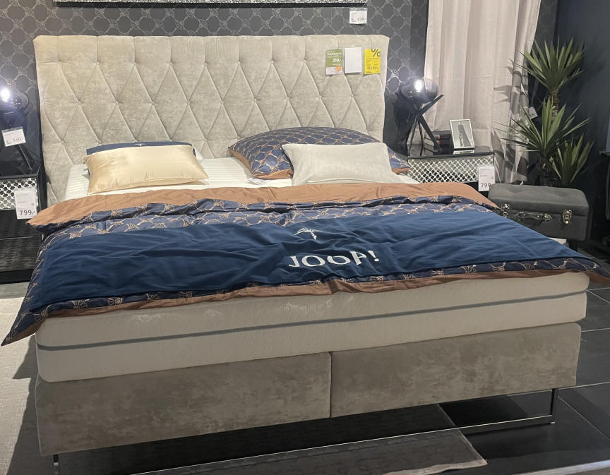 SCHLAFZIMMER JOOP - Joop!