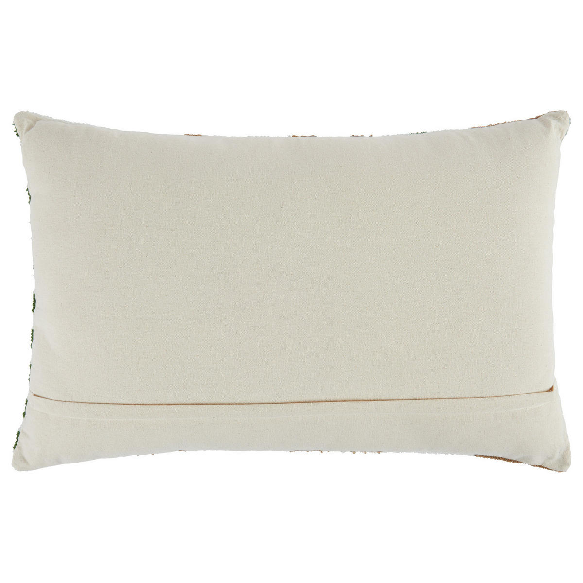 KISSEN Retro Rhythm - Grün, Textil (60/40cm) - Butlers