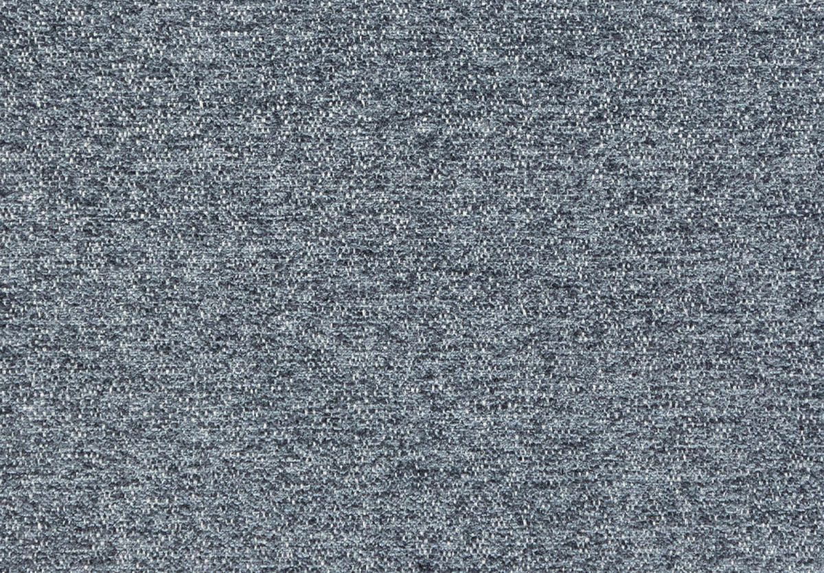 ECKSOFA SALVINI 4-Sitzer, grau - Schwarz/Grau, Holzwerkstoff/Textil (158/292cm) - Courtois Laville