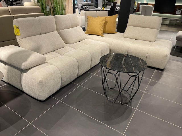 ECKSOFA EOS - Belluti