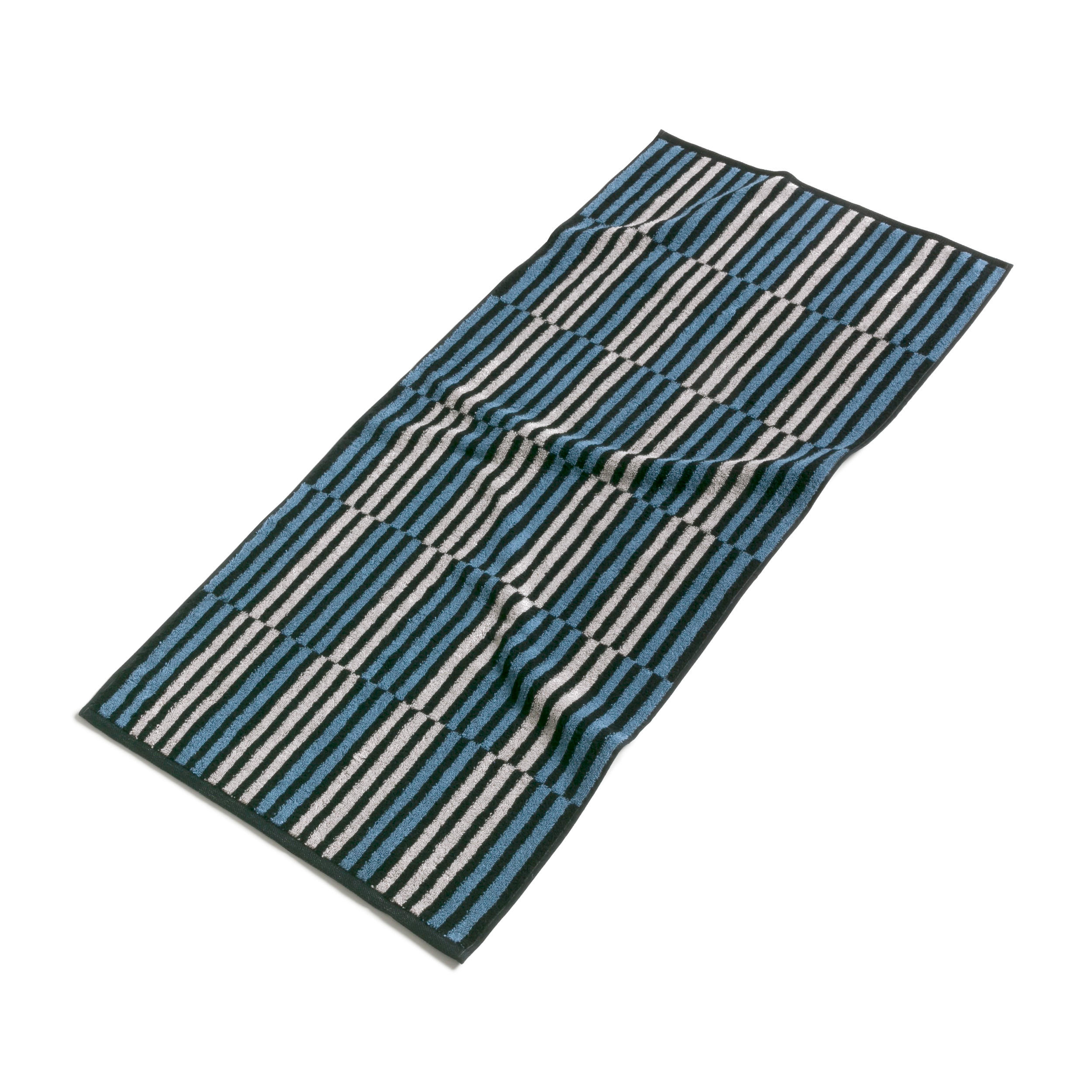 HANDTUCH ILLUSIONS - Multicolor, Textil (50/100cm) - MÖVE