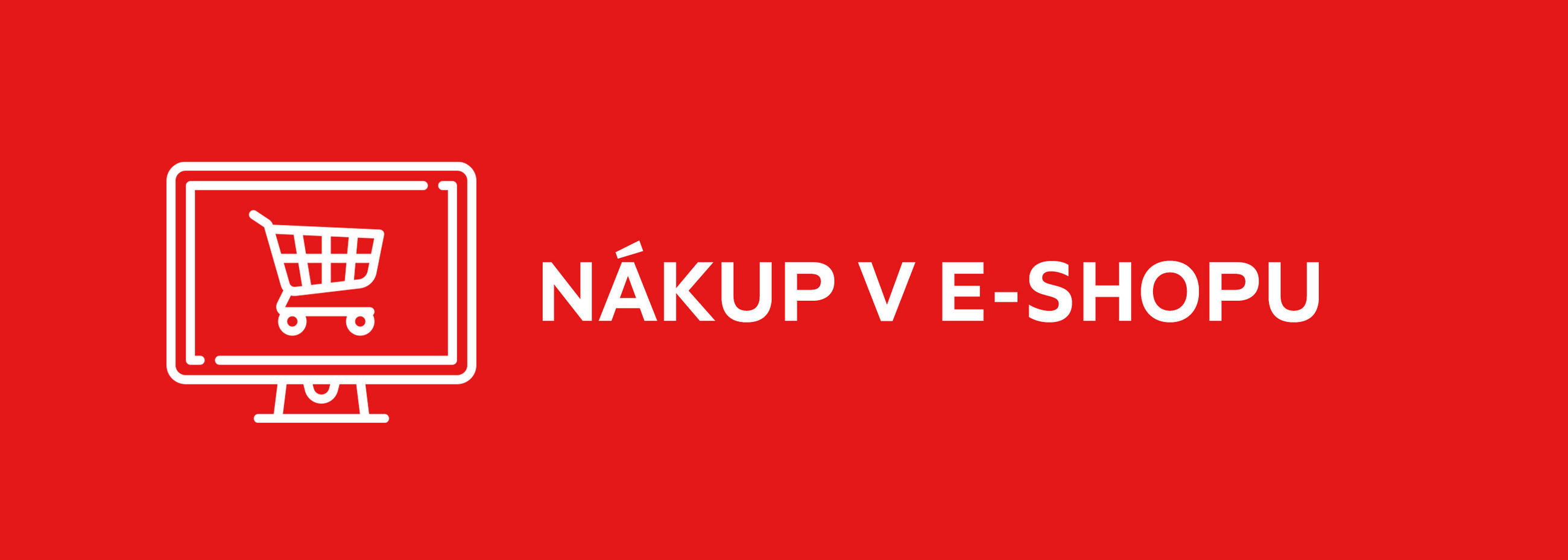 Sluzby nakup eshop