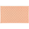 BADEMATTEN SEASIDE PEACH - 405 - Orange, Textil (70/120cm) - Rhomtuft