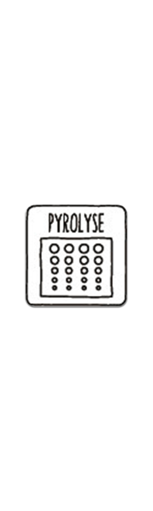 Pyrolyse Backofen - XXXL Ratgeber