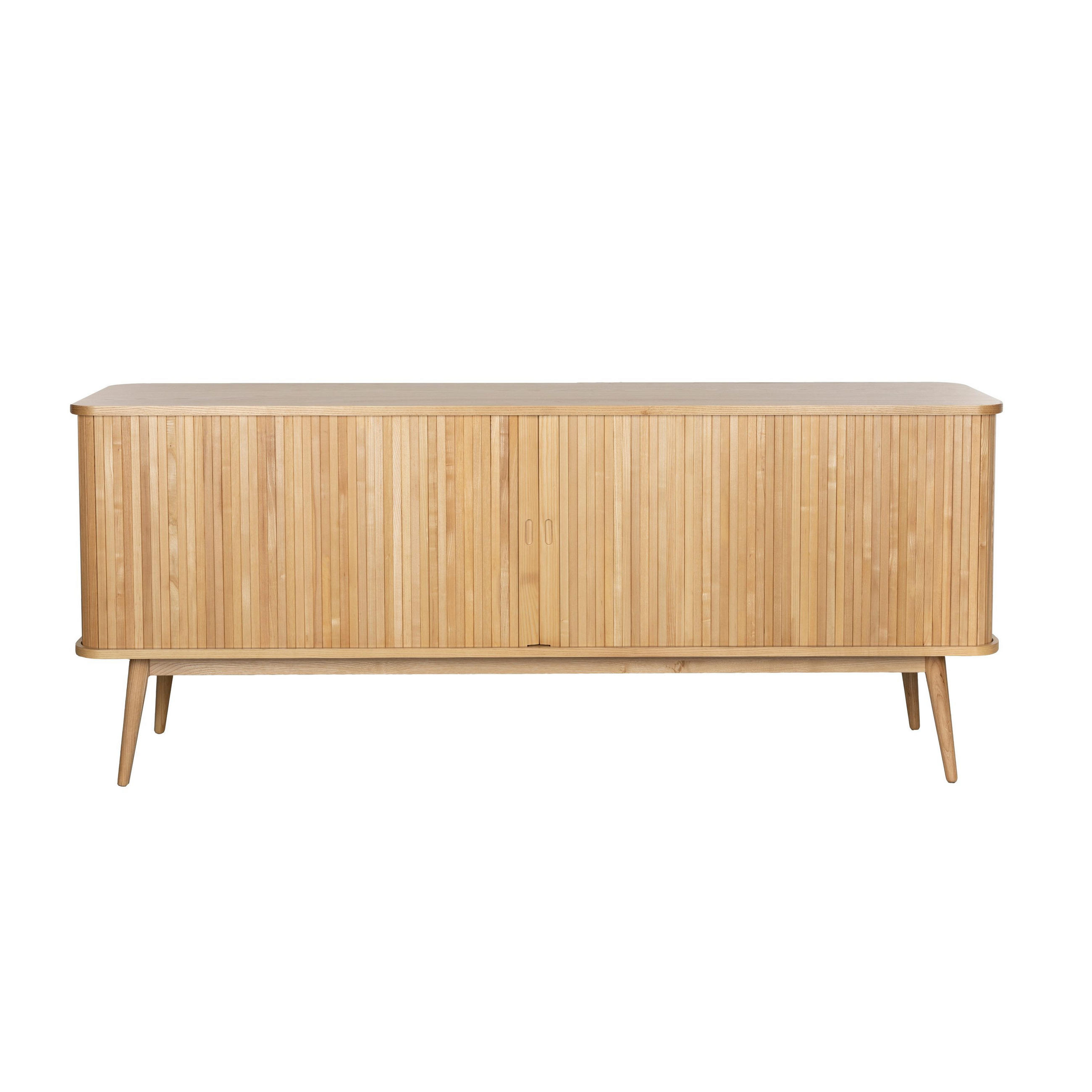 Zuiver Sideboard Natur 180x75x40 cm