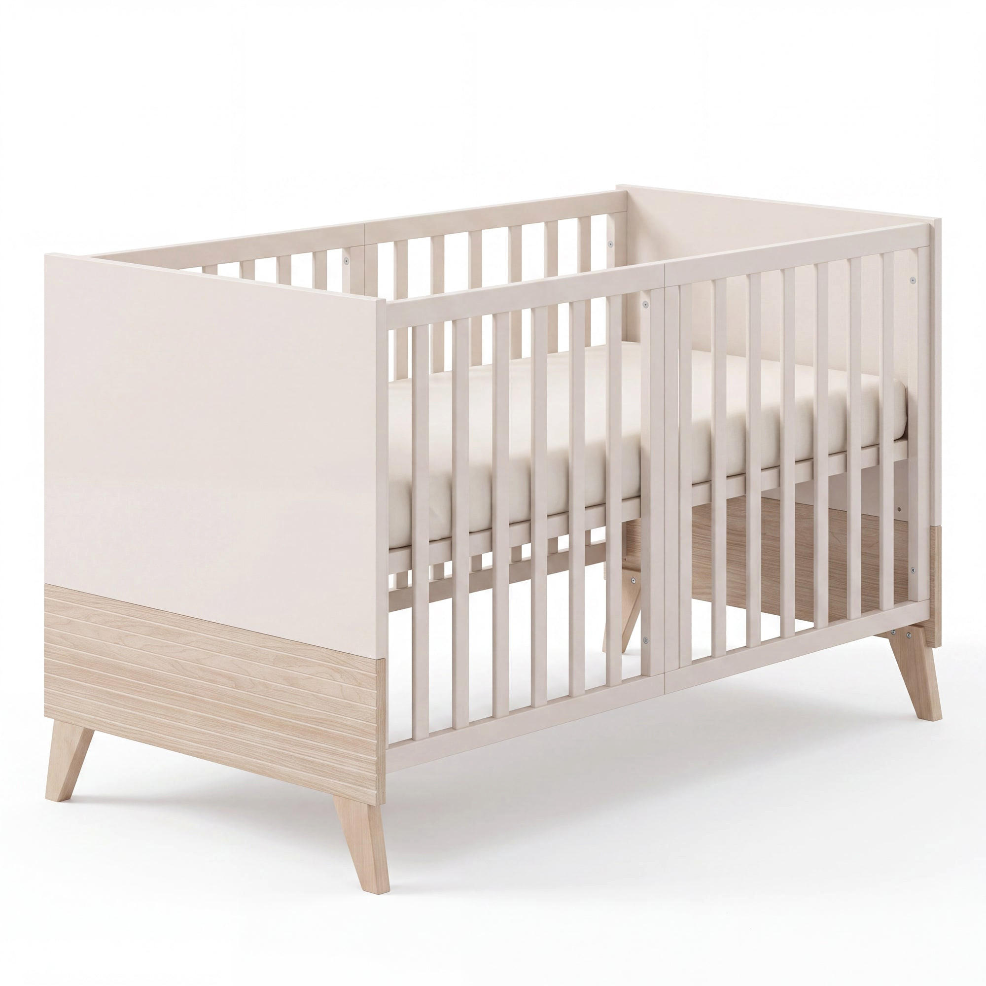 Roba Babybett Kaschmir 70x140 cm