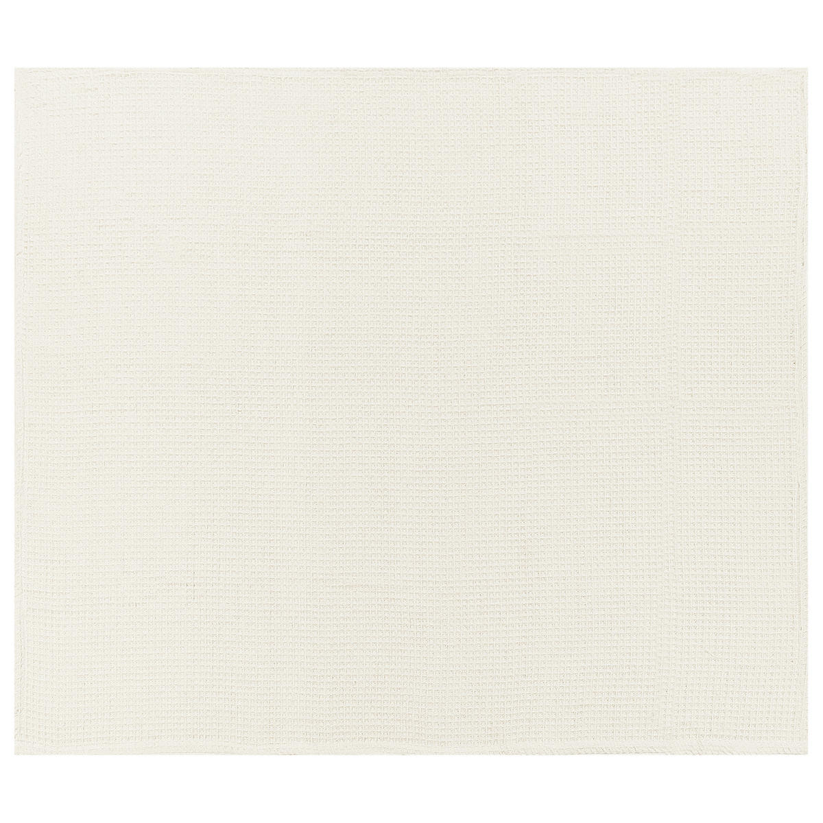 DECKE Beige 200 x 220 cm Chagyl - Beige, Textil (200/220cm) - Beliani