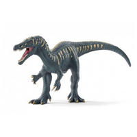 SPIELFIGUR Baryonyx - Violett, Kunststoff (24/10/9cm) - Schleich
