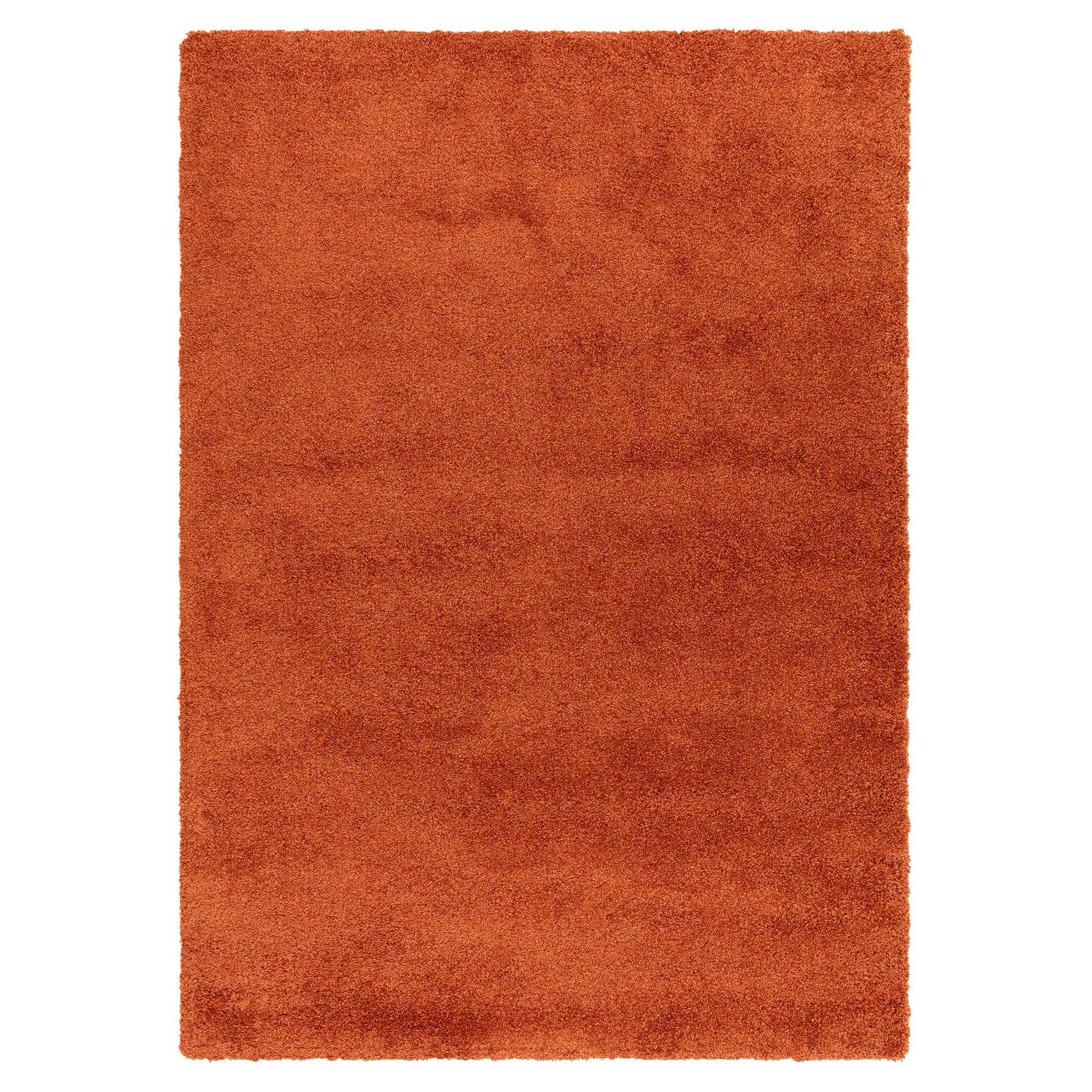 TEPPICH modern Wohn-/Schlafzimmer MAPY Orange 120x170 cm - Orange, Textil (120/170cm) - Novatrend