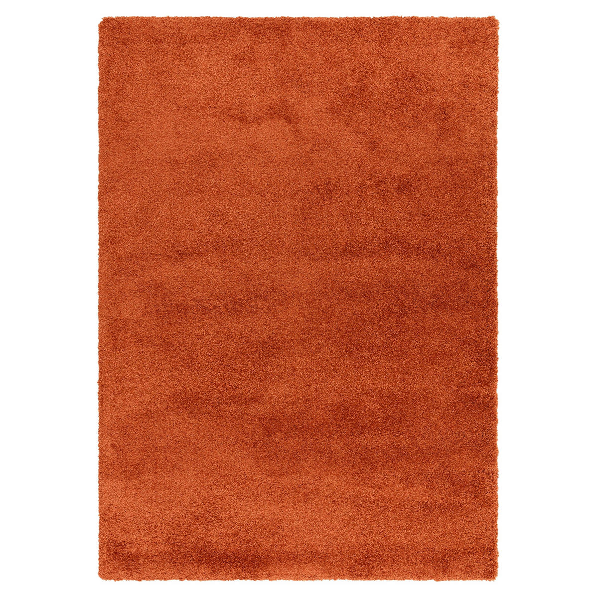 TEPPICH modern Wohn-/Schlafzimmer MAPY Orange 120x170 cm - Orange, Textil (120/170cm) - Novatrend
