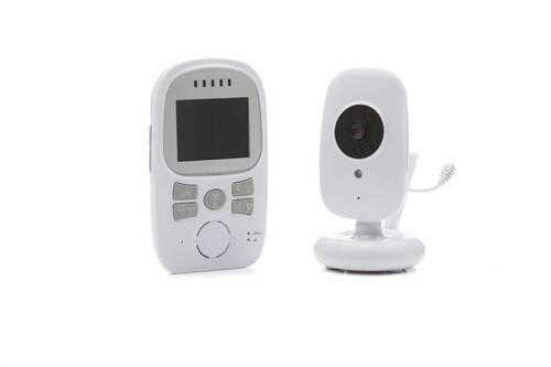 Babyphone mit Kamera - Jimmylee