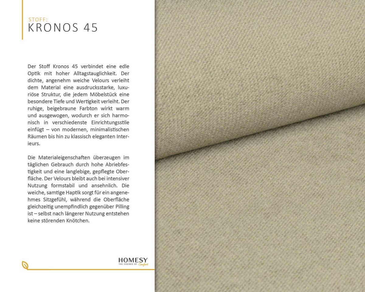 BOXBETT Nevada 120x200 cm Polsterbett mit hochwertiger Bonell-Matratze und Topper - ecru - Ecru, Holz (120/200cm) - Homesy