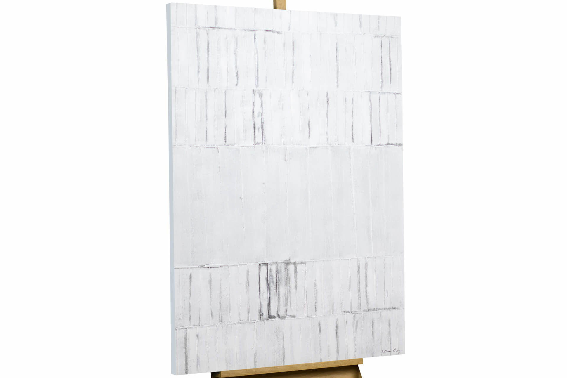 KUNSTLOFT OLEJOMALBA 80/120 cm, Zvířata
