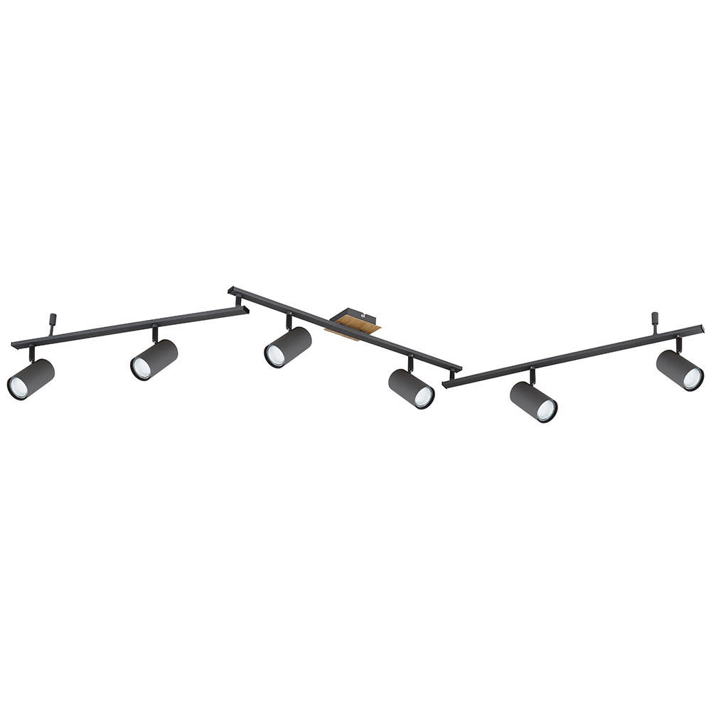 Globo Lighting Led Grau 10x18.5x180 cm