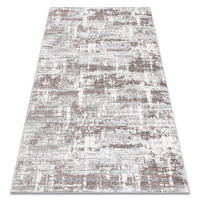 TEPPICH Bliss 140/190 cm - Grau, Textil (140/190cm) - rugsX