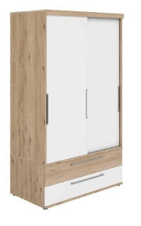 Schiebetürenschrank "Fionn" - Paidi