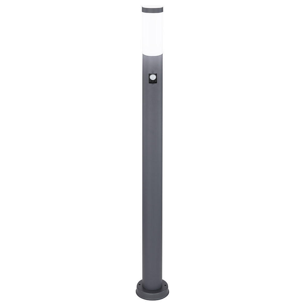 XXXLutz Led Anthrazit 12.7x110x12.7 cm