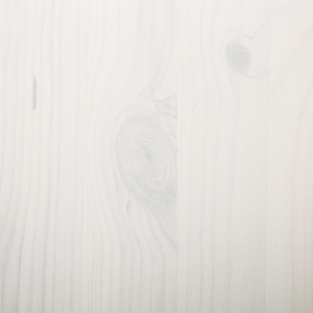 WOHWAND - Kiefer massiv - Typ B - Weiß, Holz (288/223/45cm) - home24