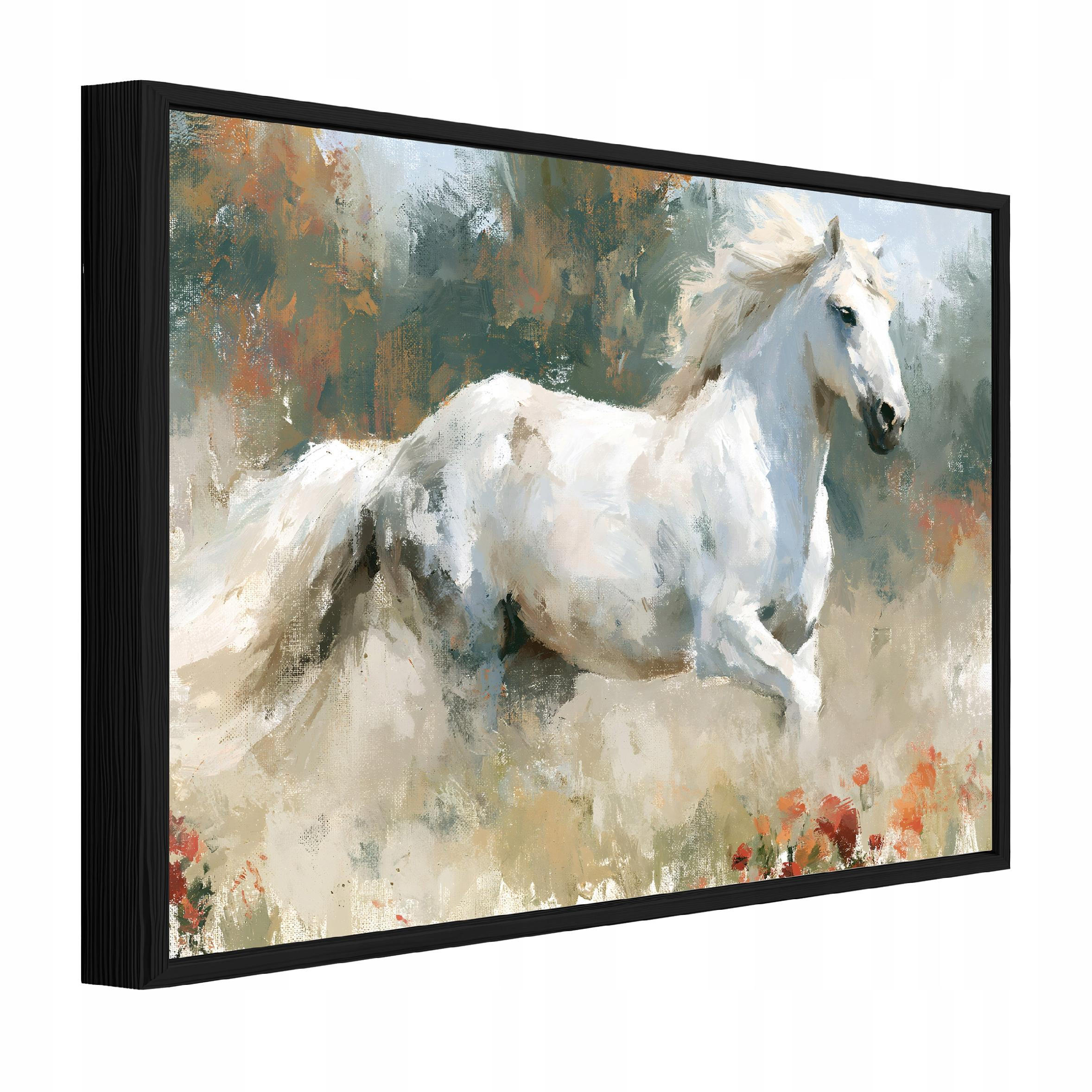 Wallarena Bilder Mehrfarbig 90x60 cm