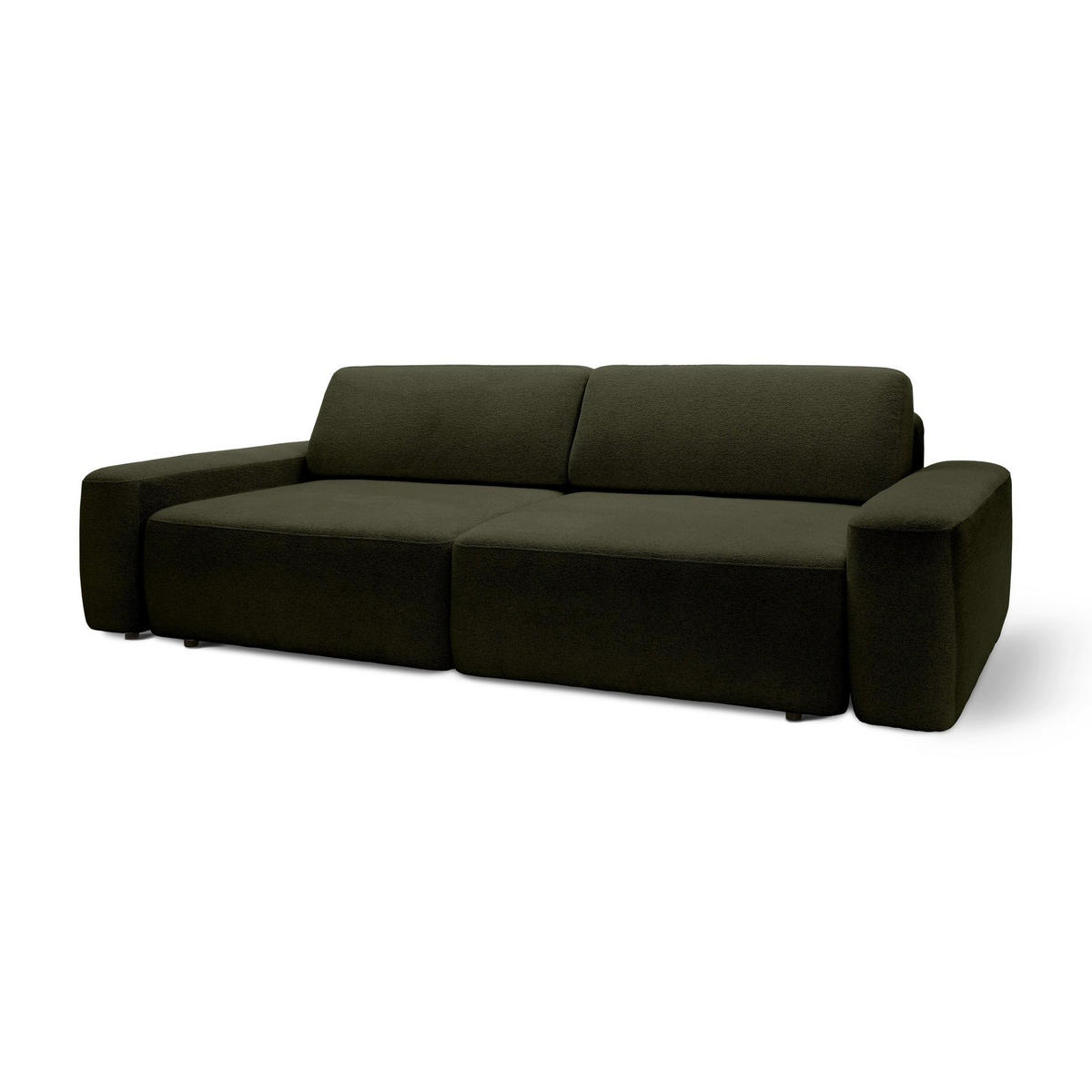 SOFA Bamby Multicolor - Multicolor, Textil (276/82/164cm) - Pillovely