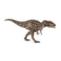 SPIELFIGUR Carcharodontosa - Gelb, Kunststoff (7/13/33cm) - Schleich