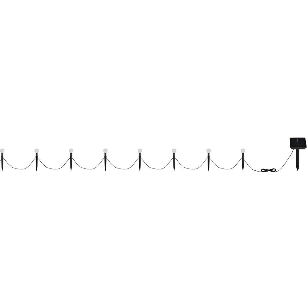 Globo Lighting Led Schwarz 30x15x770 cm