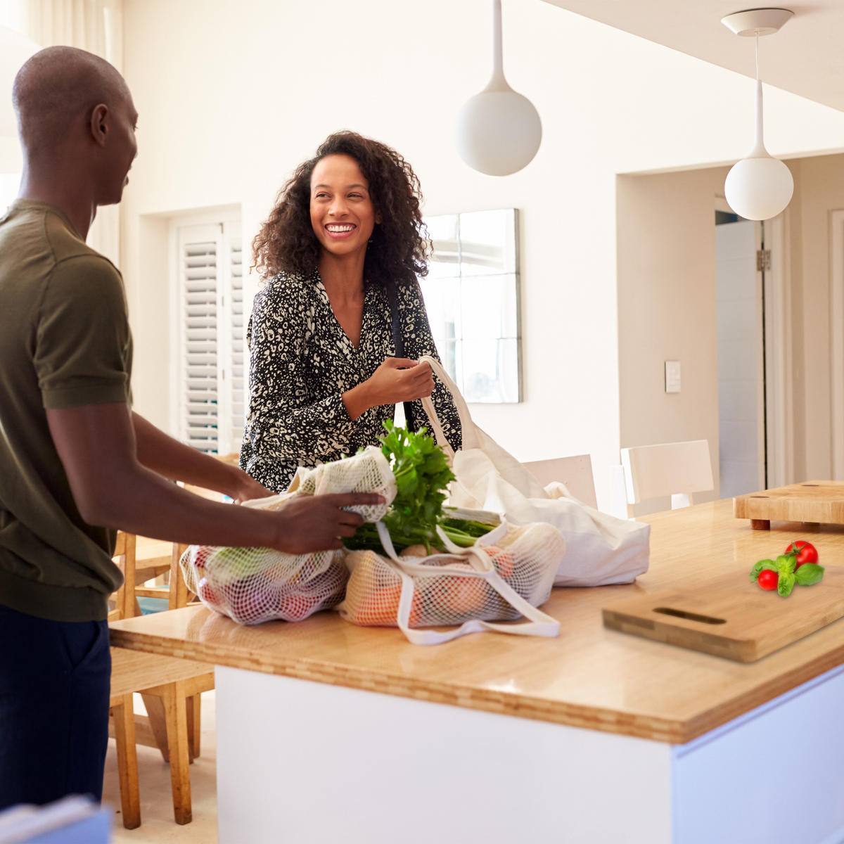 SCHNEIDEBRETT - Hellbraun, Holz (35/15cm) - Relaxdays