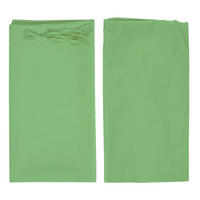 ERSATZBEZUG DACH FÜR PERGOLA BEJA Grün - Grün, Textil (272/1/496cm) - MCW