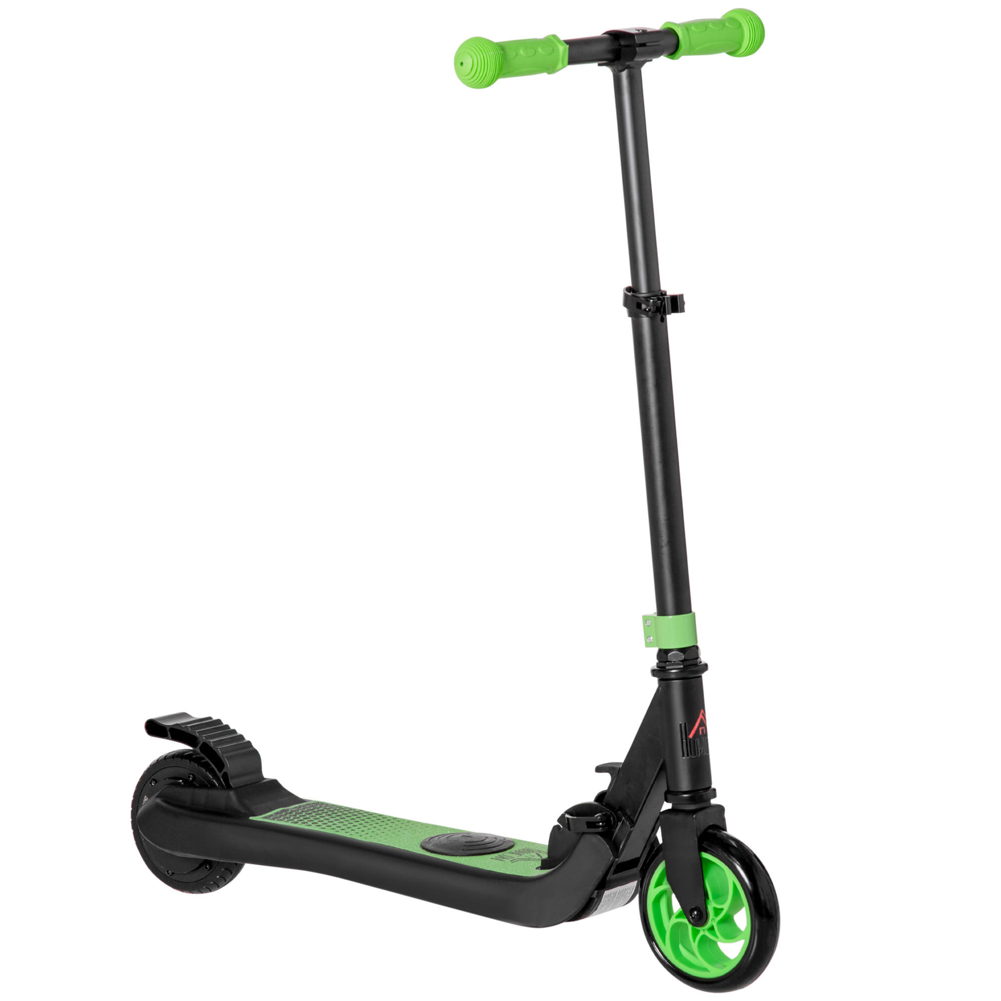 ComfortXL Kinderscooter Grün 36.5x80x71 cm