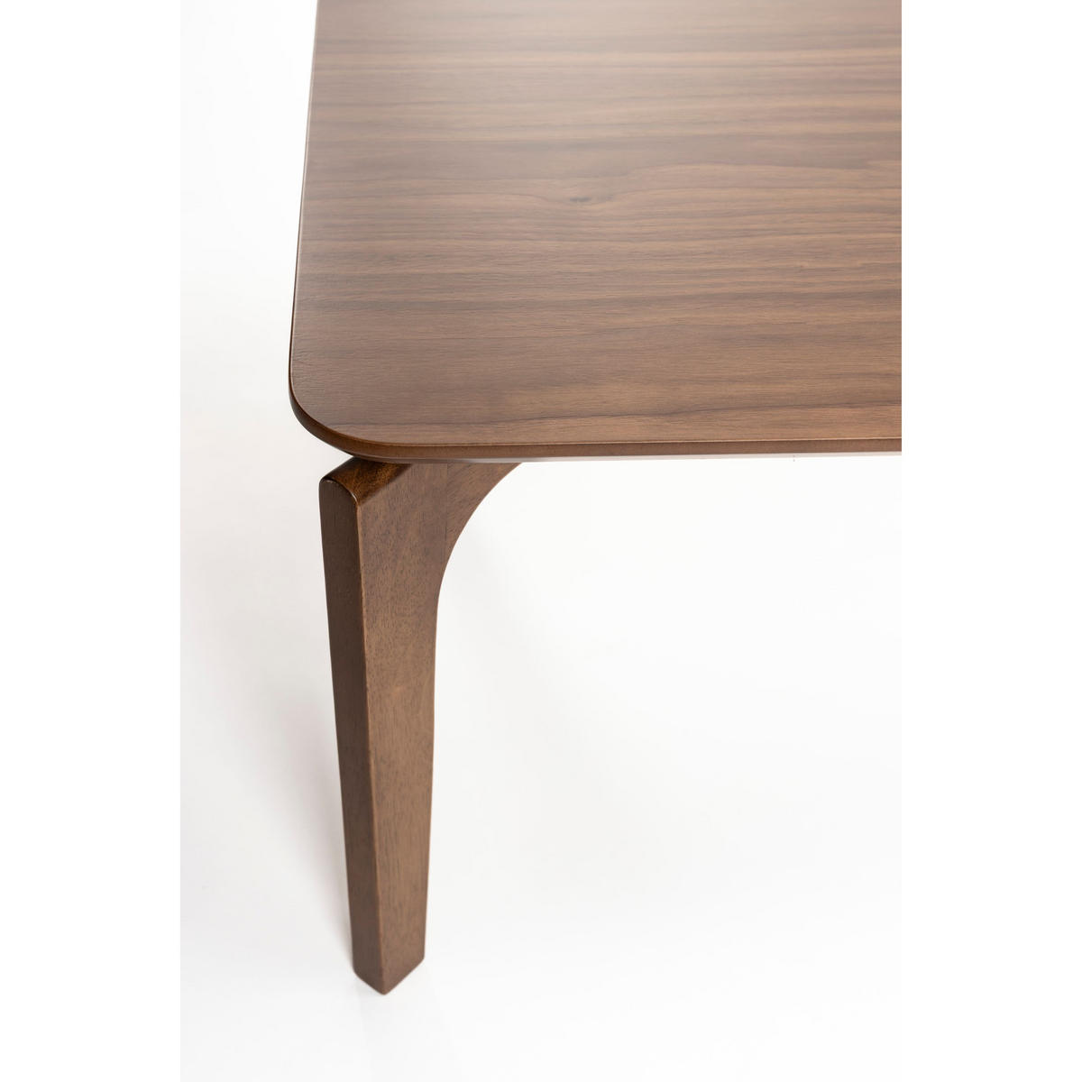 COUCHTISCH Savone Braun - Braun, Holz (120/60/40cm) - Dutchbone
