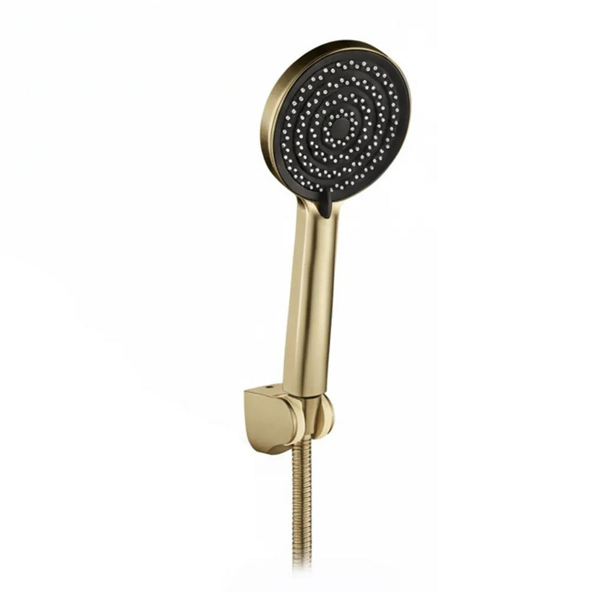 WANNENARMATUR Rea Foster Gold Brush - Goldfarben, Metall (22/6/17.5cm) - REA