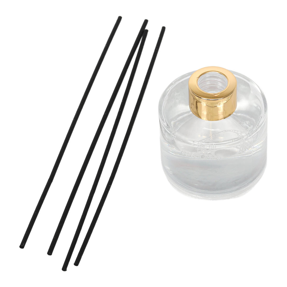 DUFTÖL 100 ml - Grün, Glas (6/6/20cm)