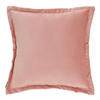 KISSENBEZUG Vicenzo - Hellrosa, Textil (45/45cm) - home&you