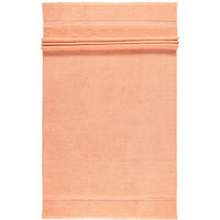 HANDTÜCHER PRINCESS PEACH - 405 - Orange, Textil (95/180cm) - Rhomtuft