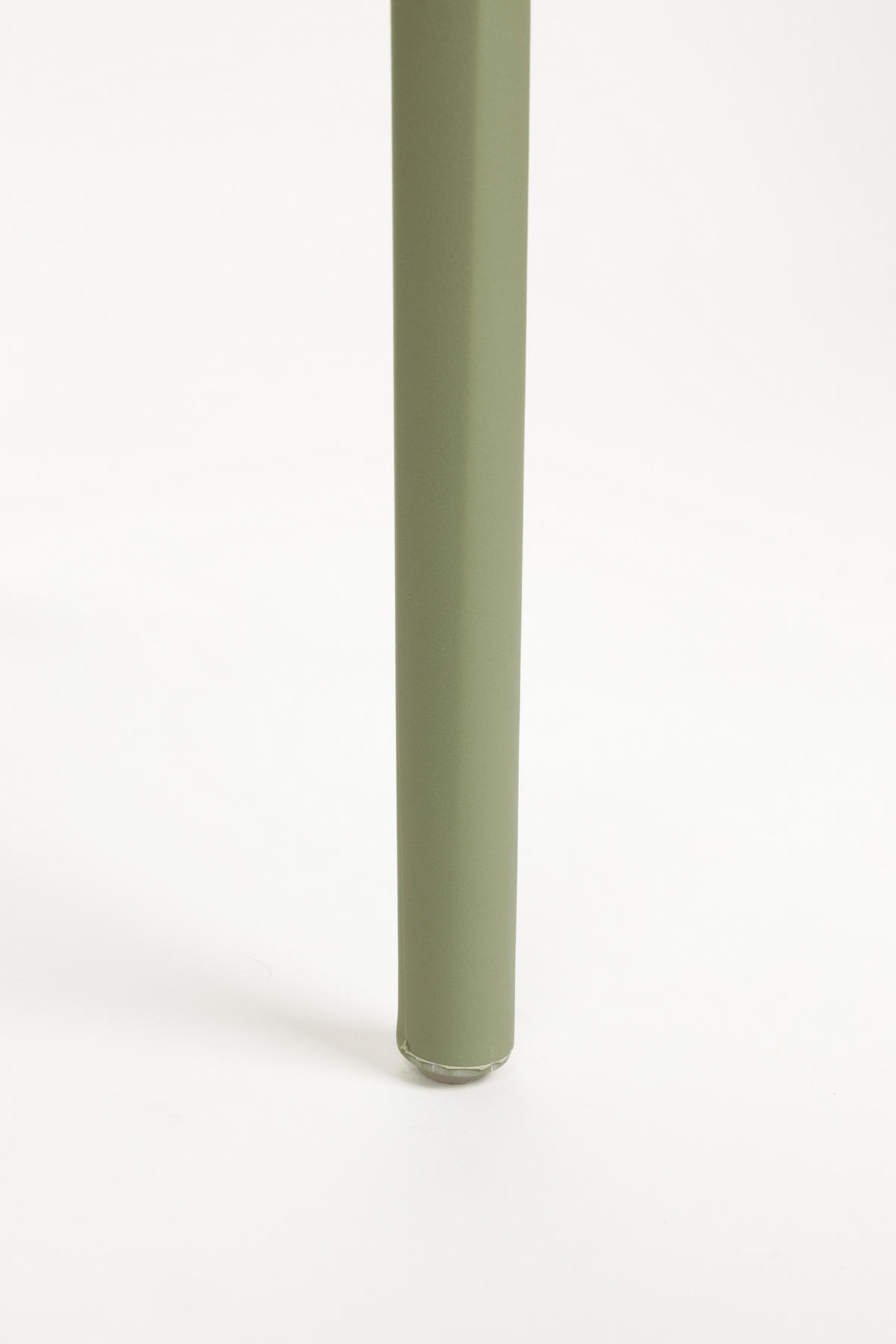 ESSZIMMERSTUHL Sjoerd - Grün - 52/45/82 cm - 4er-Set - Grün, Kunststoff (45/82/52cm)