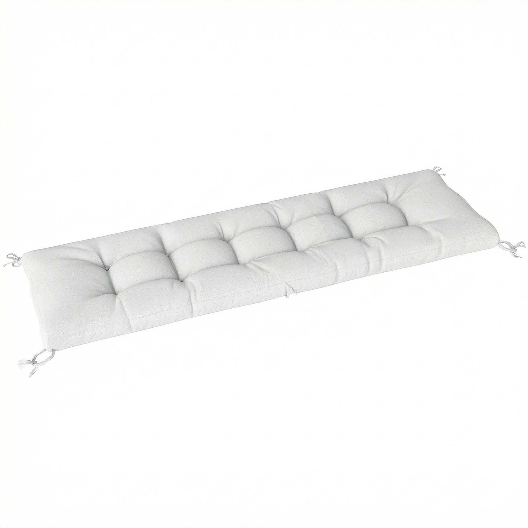 SESSELAUFLAGEN Creme 1 Stück - Beige, Kunststoff (65/13/198cm) - GiPP